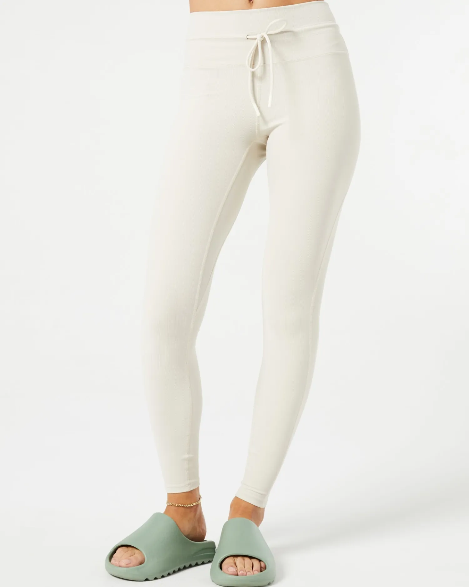 Best Turner Legging - Bone Bottoms