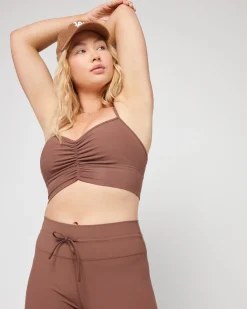 Outlet Turner Legging - Cafe Bottoms