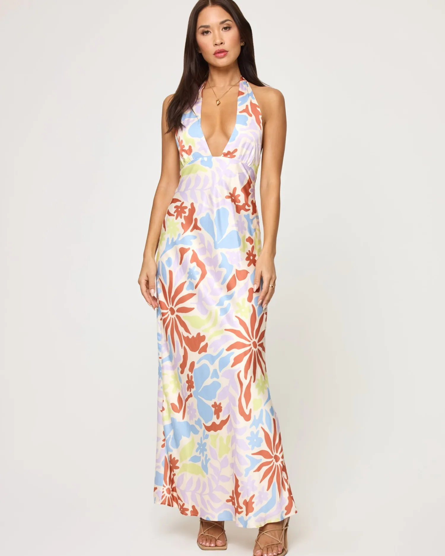 Discount Tuscany Dress - Botany Bay Dresses