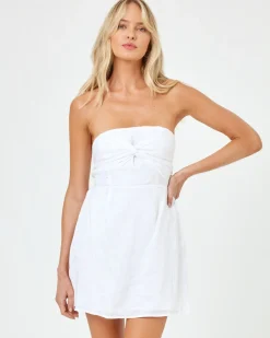 Best Under The Sun Dress - White Dresses