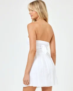 Best Under The Sun Dress - White Dresses