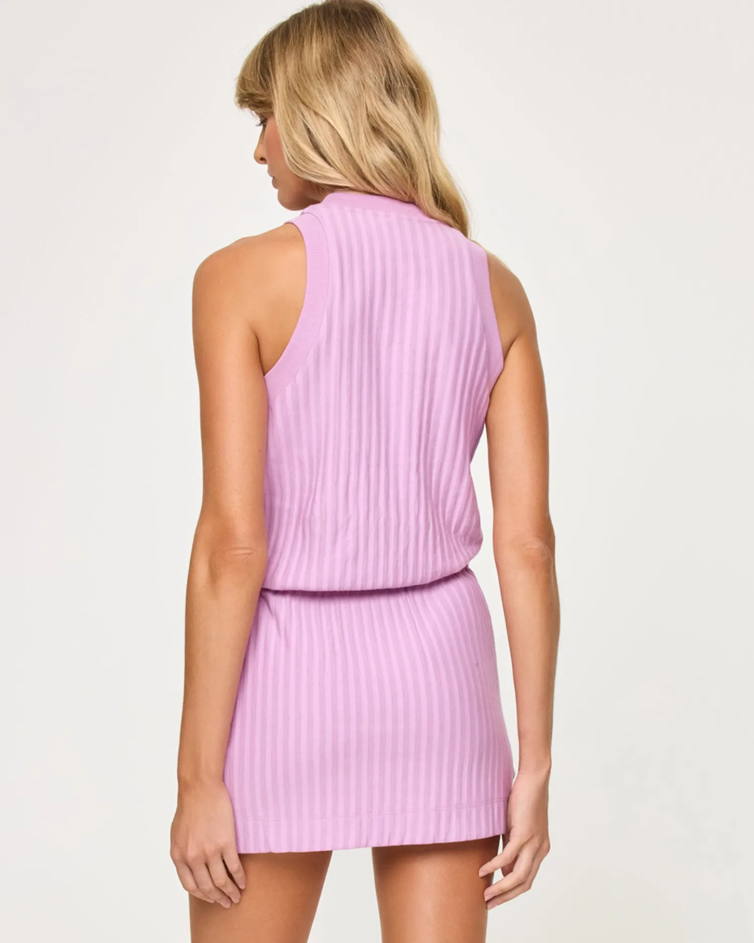 Clearance Upbeat Dress - Mauve Dresses & Jumpsuits|Dresses