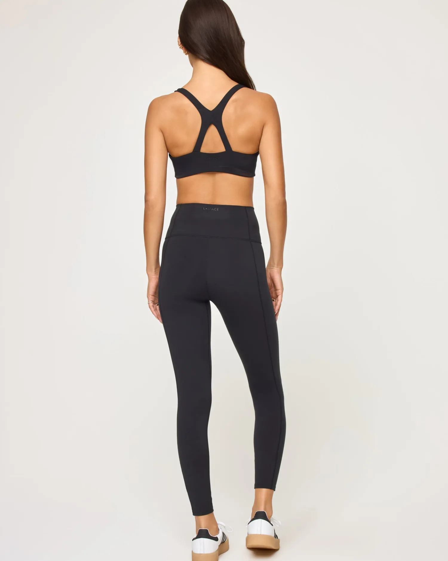 Discount Uppercut Bra - Black Tops & Bras