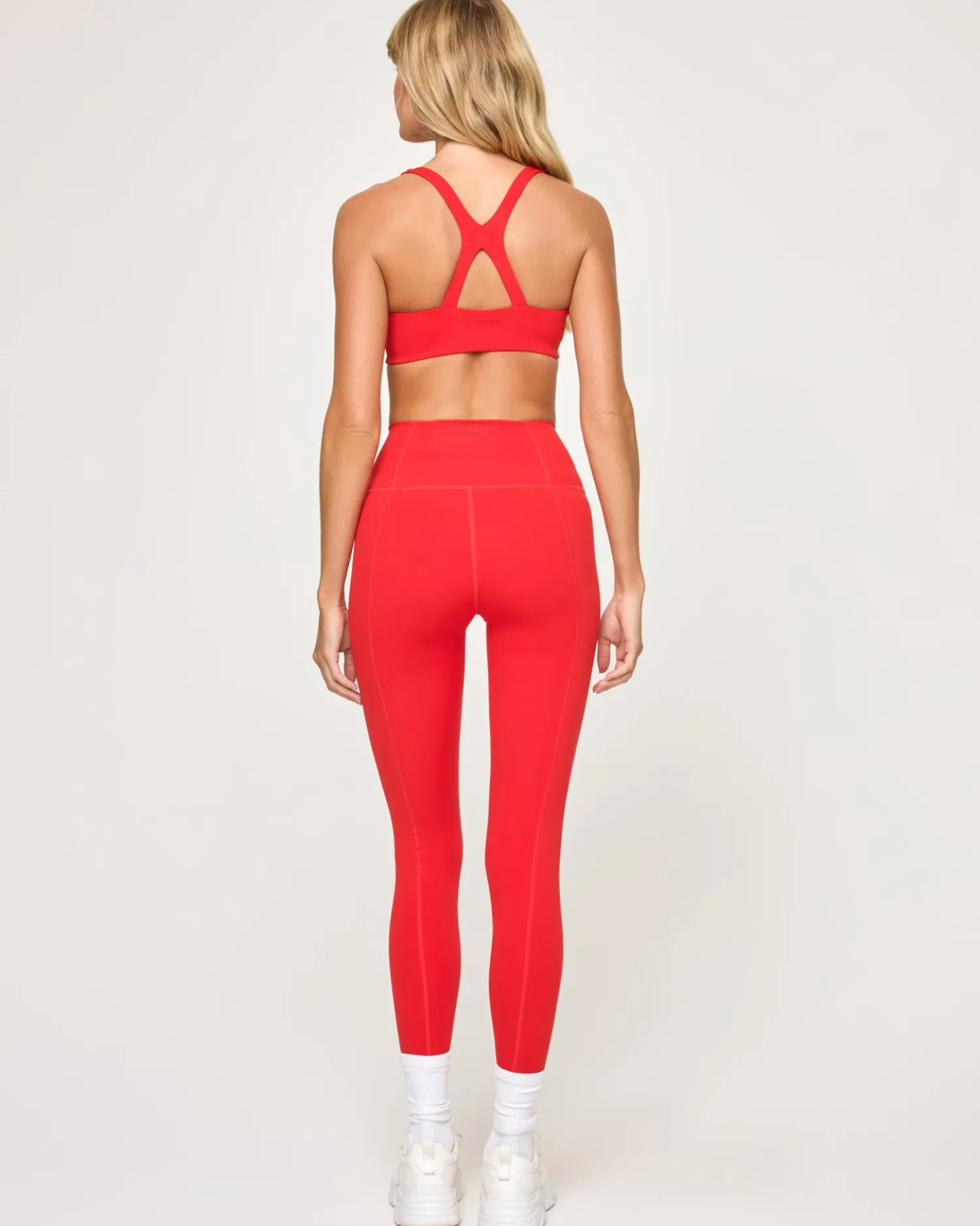 Hot Uppercut Bra - Flame Tops & Bras