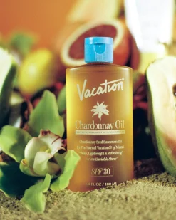 Clearance Vacation Chardonnay Oil SPF 30 Body|Suncare