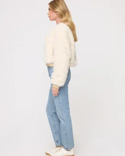 Fashion Valley Jacket - Tan Tipping Jackets