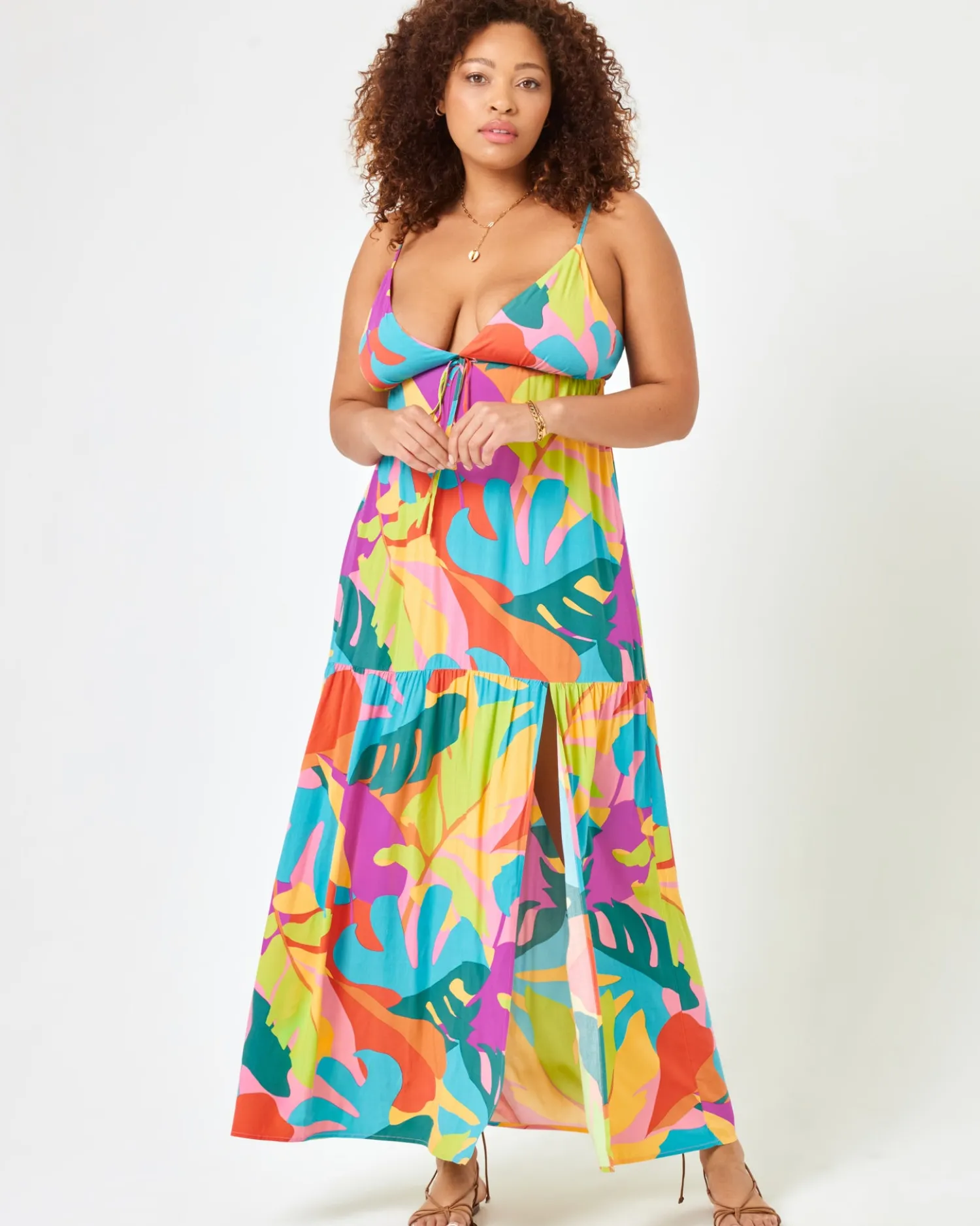 New Victoria Dress - Copacabana Dresses