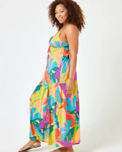 New Victoria Dress - Copacabana Dresses