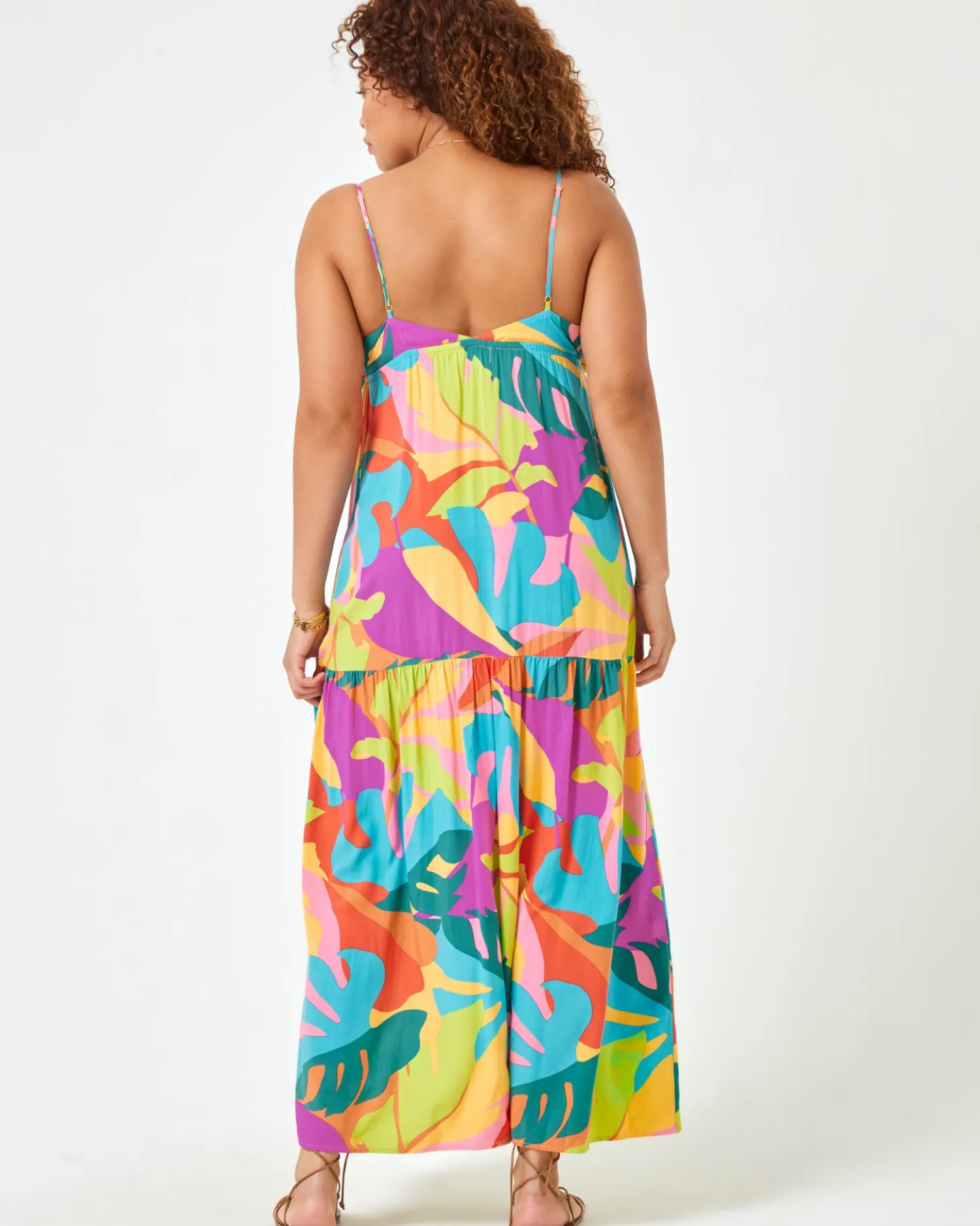 New Victoria Dress - Copacabana Dresses