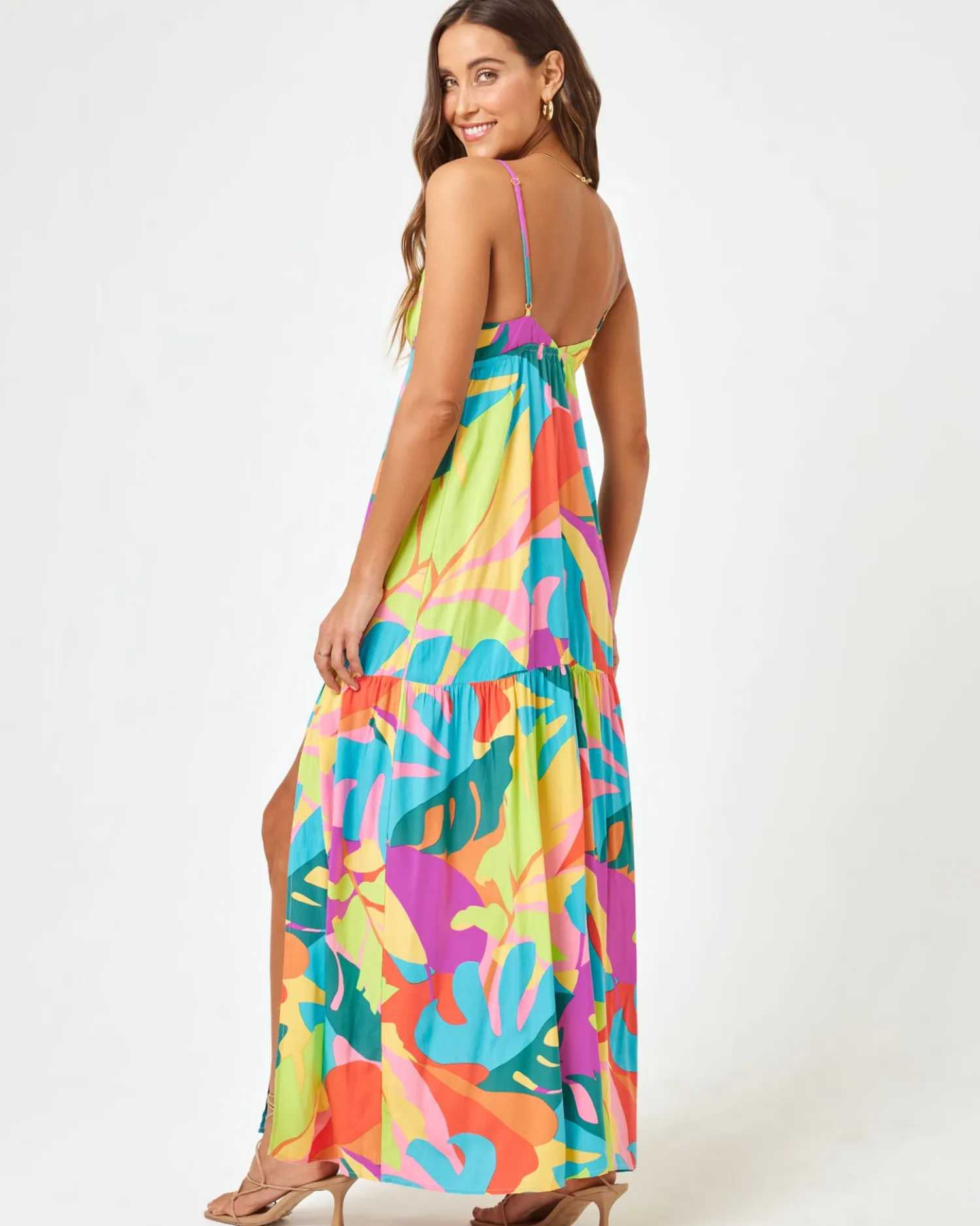 New Victoria Dress - Copacabana Dresses