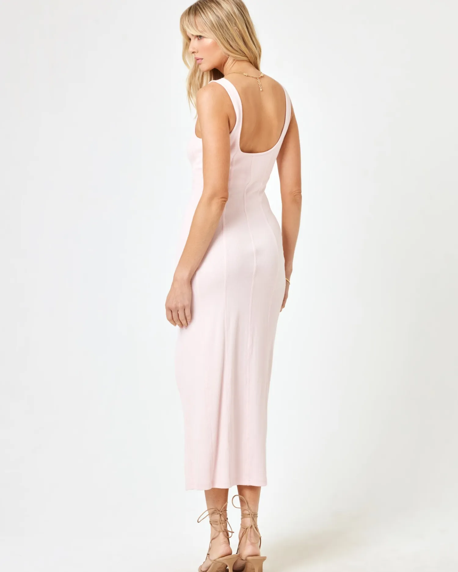Online Vivienne Dress - Petal Dresses|Basics