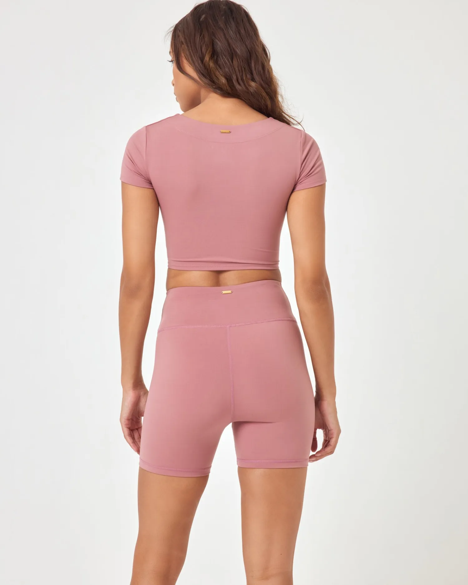 Clearance Warren Short - Rose Bottoms