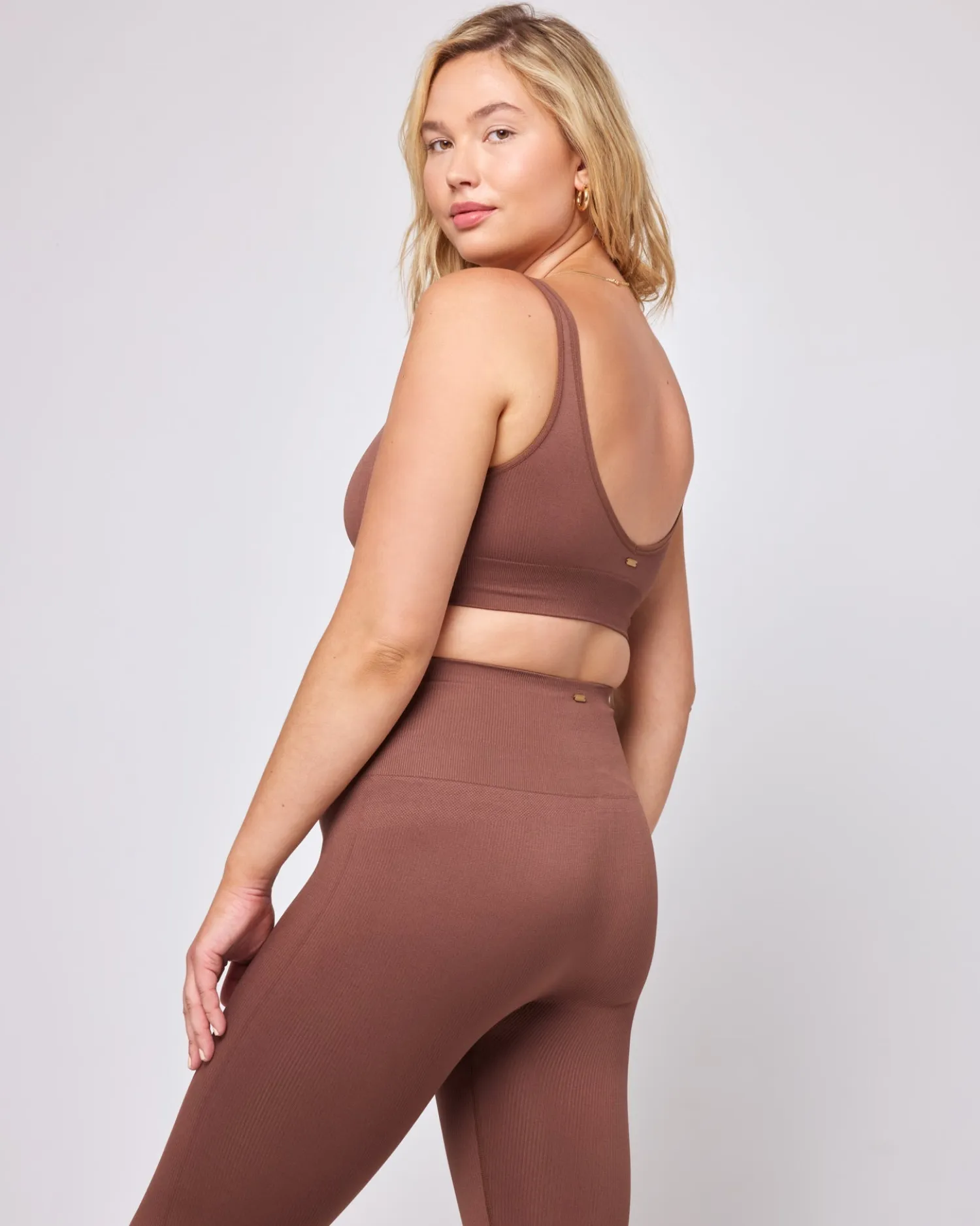 Discount Work It Bra - Cafe Tops & Bras