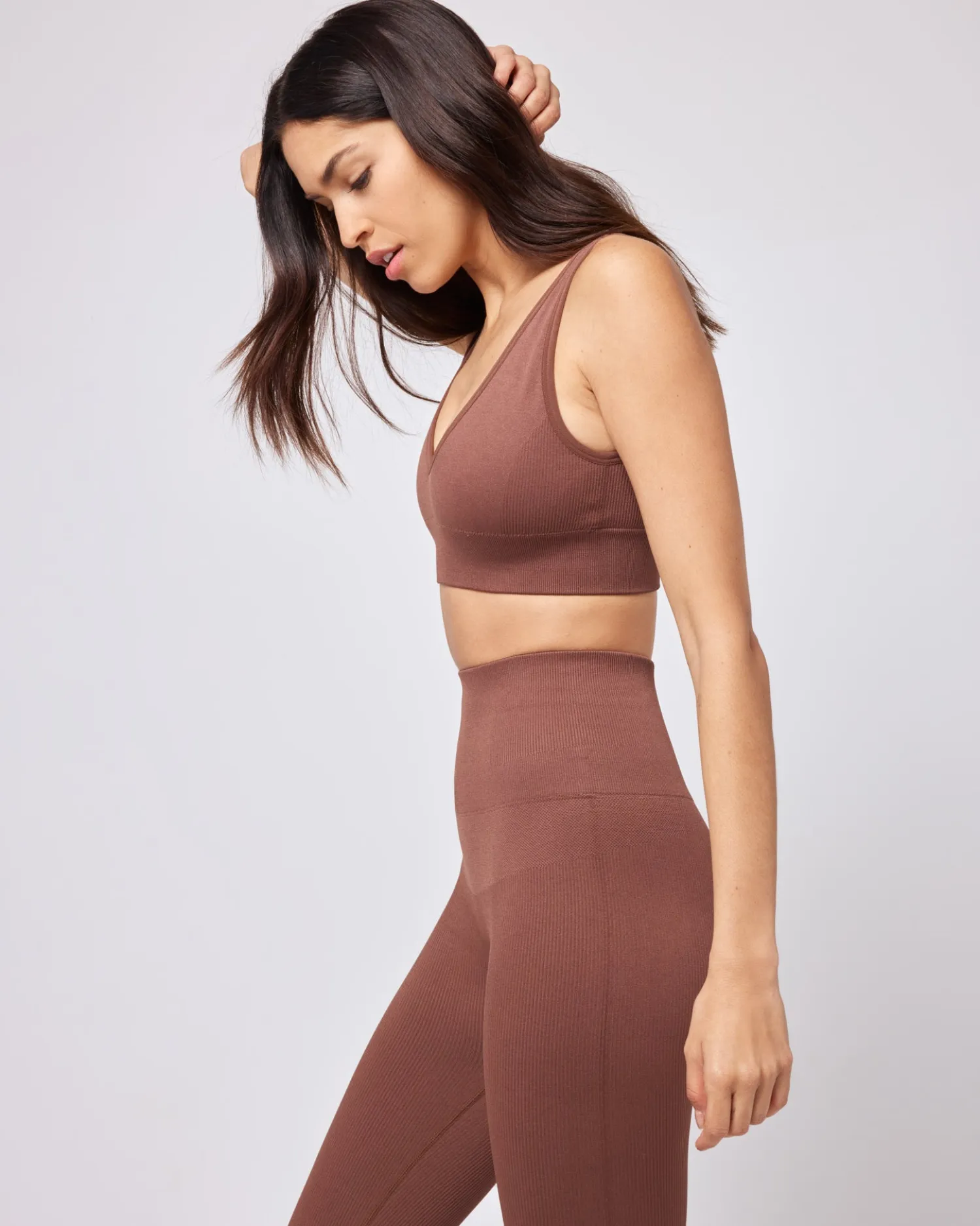 Discount Work It Bra - Cafe Tops & Bras