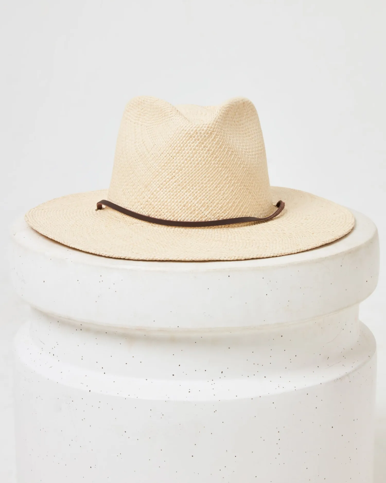 Fashion Yara Hat - Natural Hats