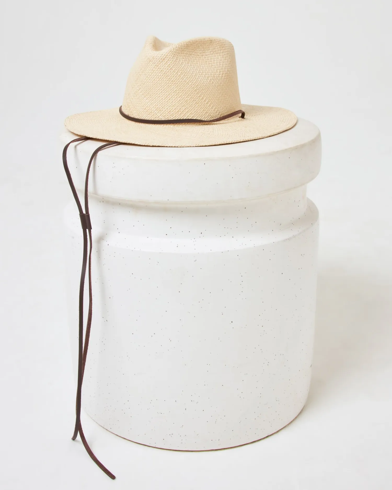 Fashion Yara Hat - Natural Hats